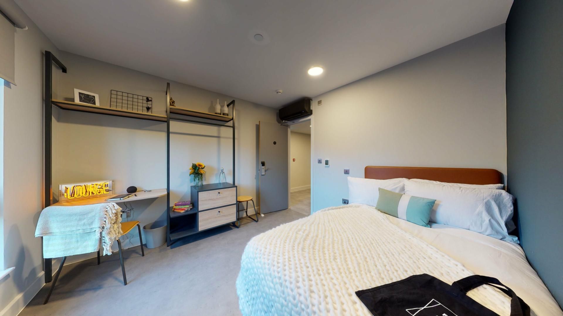 Premium Ensuite